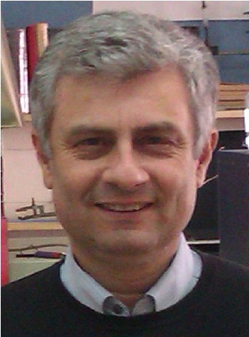 Dr. George Zachariadis